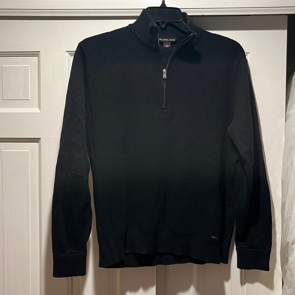 Michael Kors sweater!